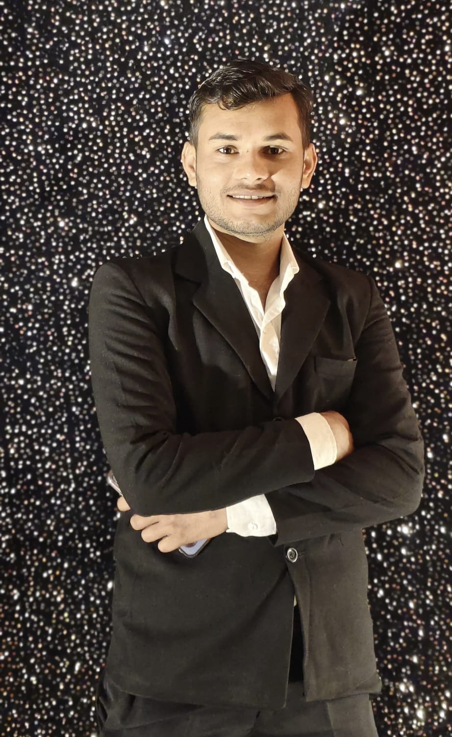 Animesh Mewada