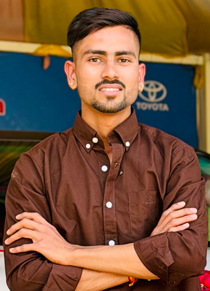 Arpit Rajput