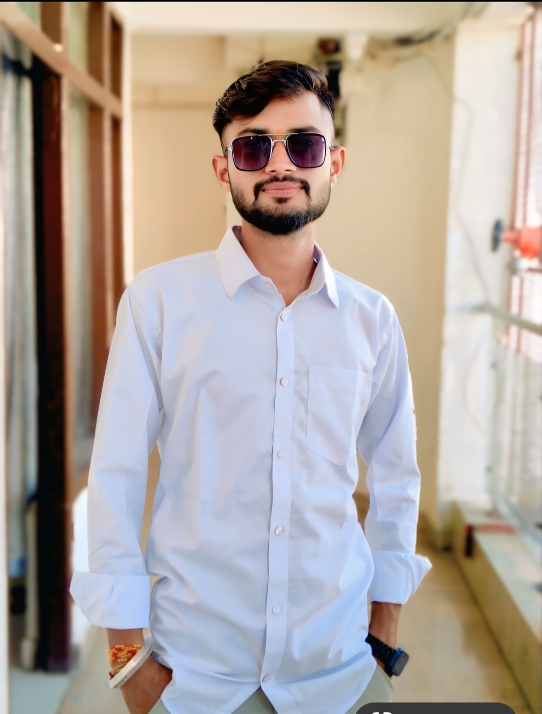 Rajkumar Mewada